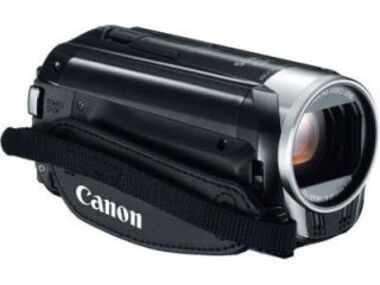 canon vixia hf r30