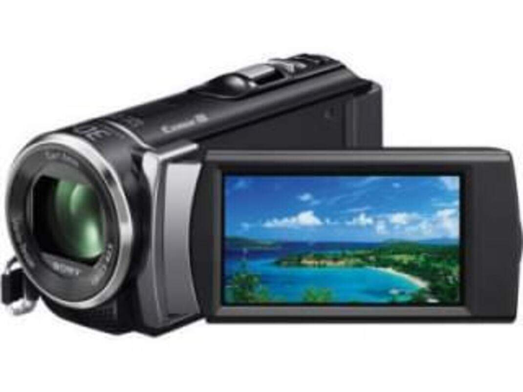 Compare Sony Handycam HDR-CX210 Camcorder vs Sony Handycam HDR 
