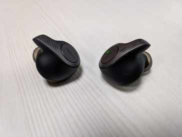 Jabra evolve 65t online truly wireless