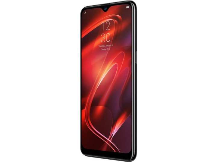 Realme 3 to go on sale via Flipkart today: Price, offers and more