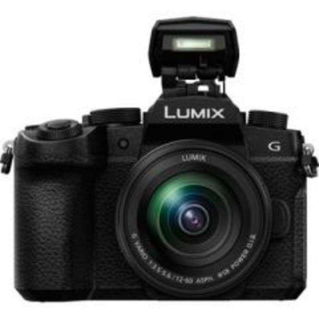 Compare Panasonic Lumix DC-G95 Mirrorless Camera vs Panasonic Lumix DC ...