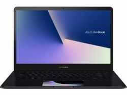 Asus ZenBook Pro 15 UX580 Laptop (Core i9 8th Gen/16 GB/512 GB SSD/Windows 10/4 GB)