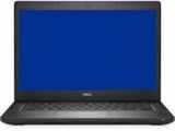 Dell Latitude 14 3480 Laptop (Core i3 7th Gen/8 GB/1 TB/Ubuntu)