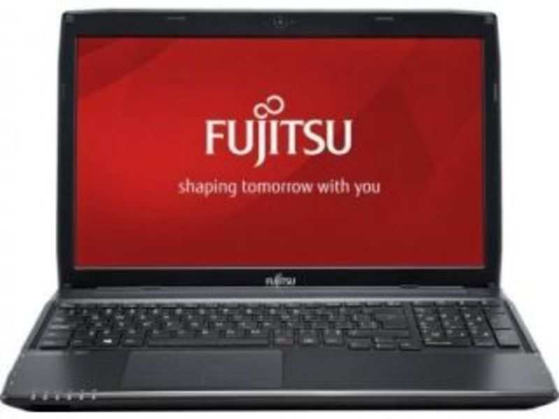 Fujitsu Lifebook A Laptop (Core i3 4th Gen/4 GB/500 GB/Windows 8 