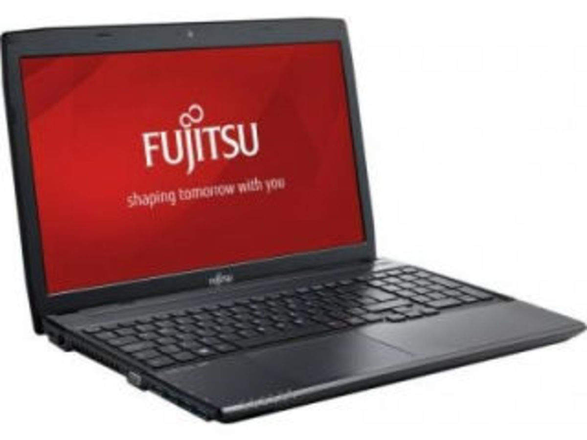 Fujitsu Lifebook A Laptop (Core i3 4th Gen/4 GB/500 GB/Windows 8 1 