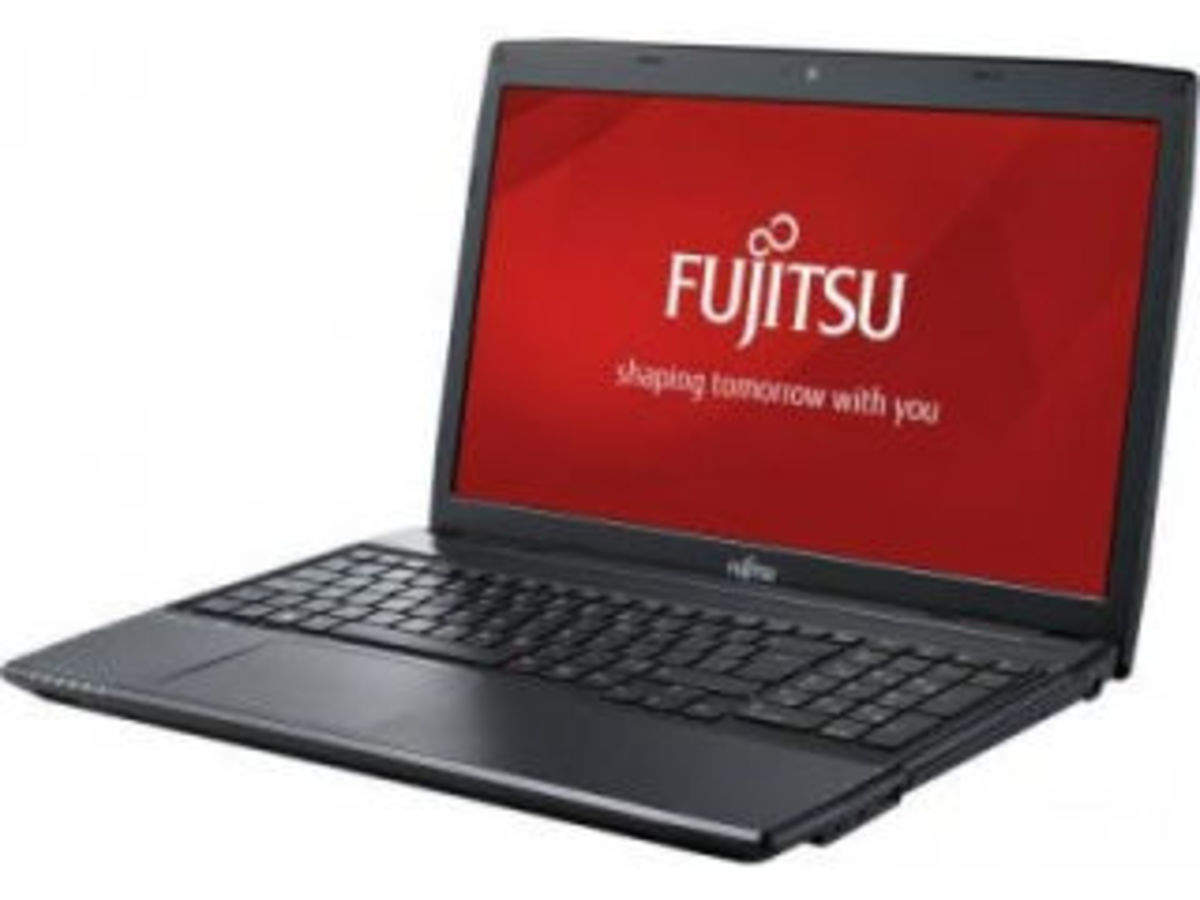 Fujitsu Lifebook A Laptop (Core i3 4th Gen/4 GB/500 GB/Windows 8 1 