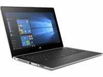 HP ProBook 430 G5 (4TD89PA) Laptop (Core i5 8th Gen/8 GB/512 GB