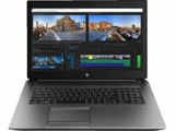 HP ZBook 17 G5 (5UL52PA) Laptop (Core i7 8th Gen/16 GB/512 GB SSD/Windows 10/4 GB)