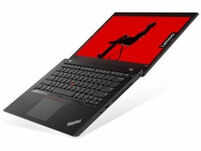 Lenovo Thinkpad L480 (20LSS0NC00) Laptop (Core i7 8th Gen/8 GB/500