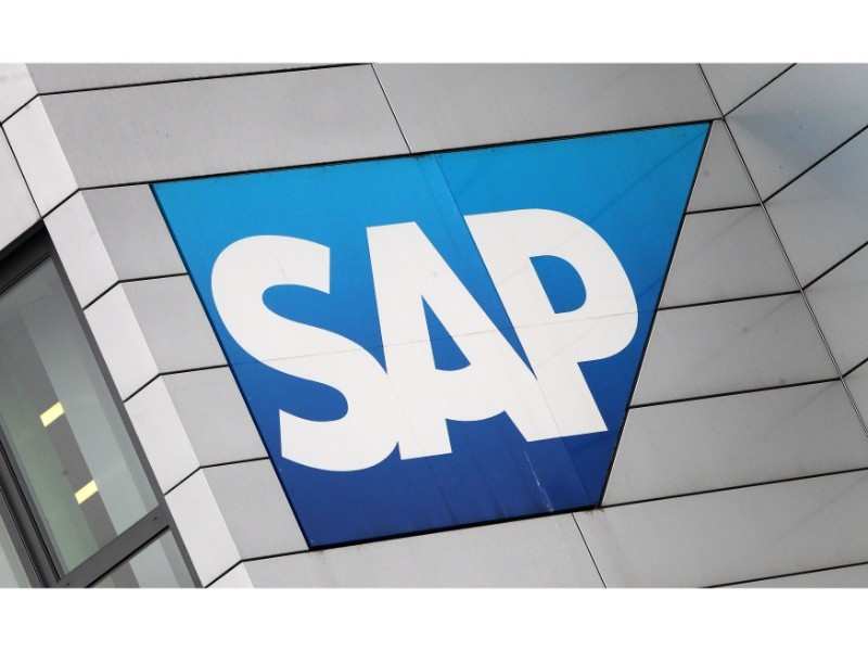SAP: SAP CEO aims to double market value to 250-300 billion euros by ...