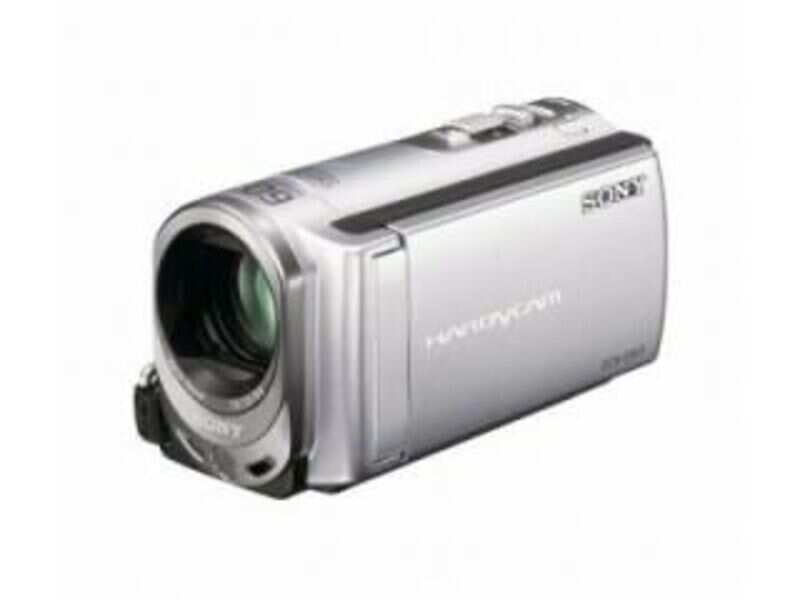 Sony Handycam DCR-SX63E Camcorder: Price, Full Specifications