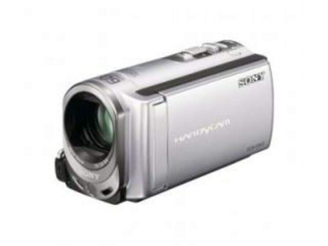 Sony Handycam DCR-SX63E Camcorder: Price, Full Specifications ...