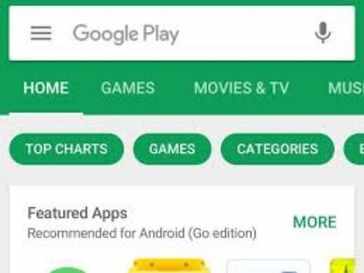 How to fix the Google Play Store download pending error