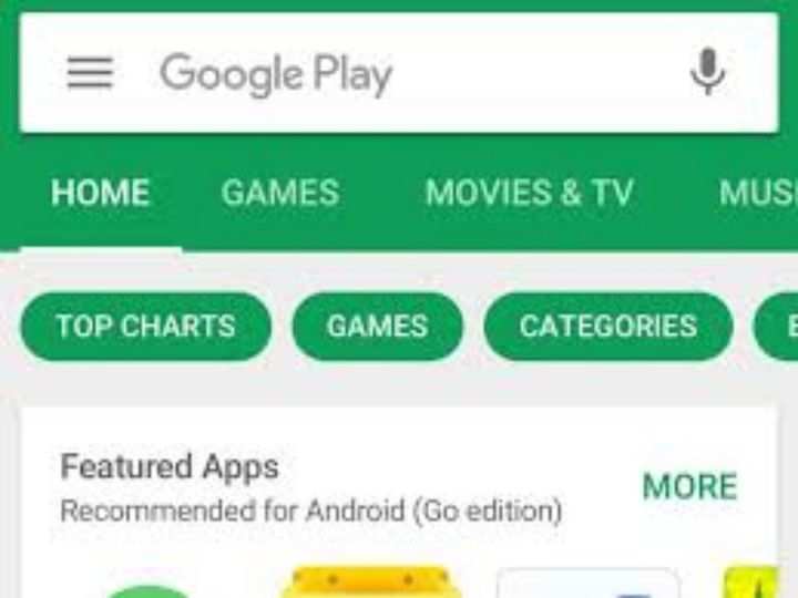 How To Fix App Download Error On Google Play Store