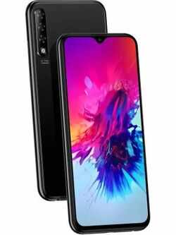 Infinix Smart Plus (32 GB Storage, 3500 mAh Battery) Price and