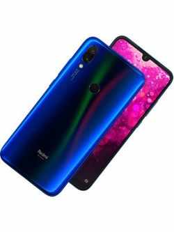 Xiaomi Redmi Y3 Price in India Full Specifications 26 Dec 2024 at Gadgets Now