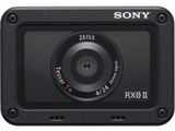 Sony CyberShot DSC-RX0 II Sports & Action Camera
