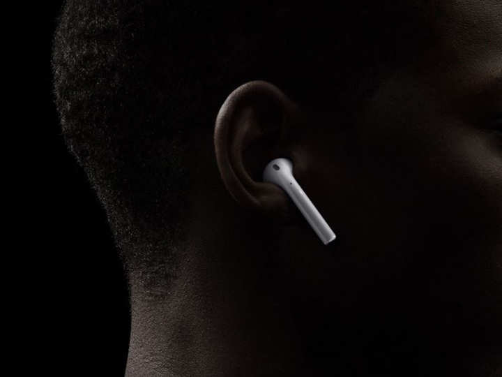This is one Apple AirPods story which is full of 'crap'