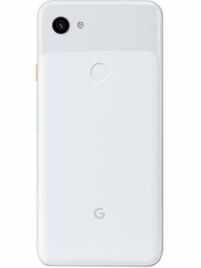 Google Pixel 3A XL (64 GB Storage, 12.2 MP Camera) Price and features