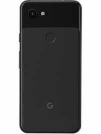 Google Pixel 3A (64 GB Storage, Fast Charging) Price and features