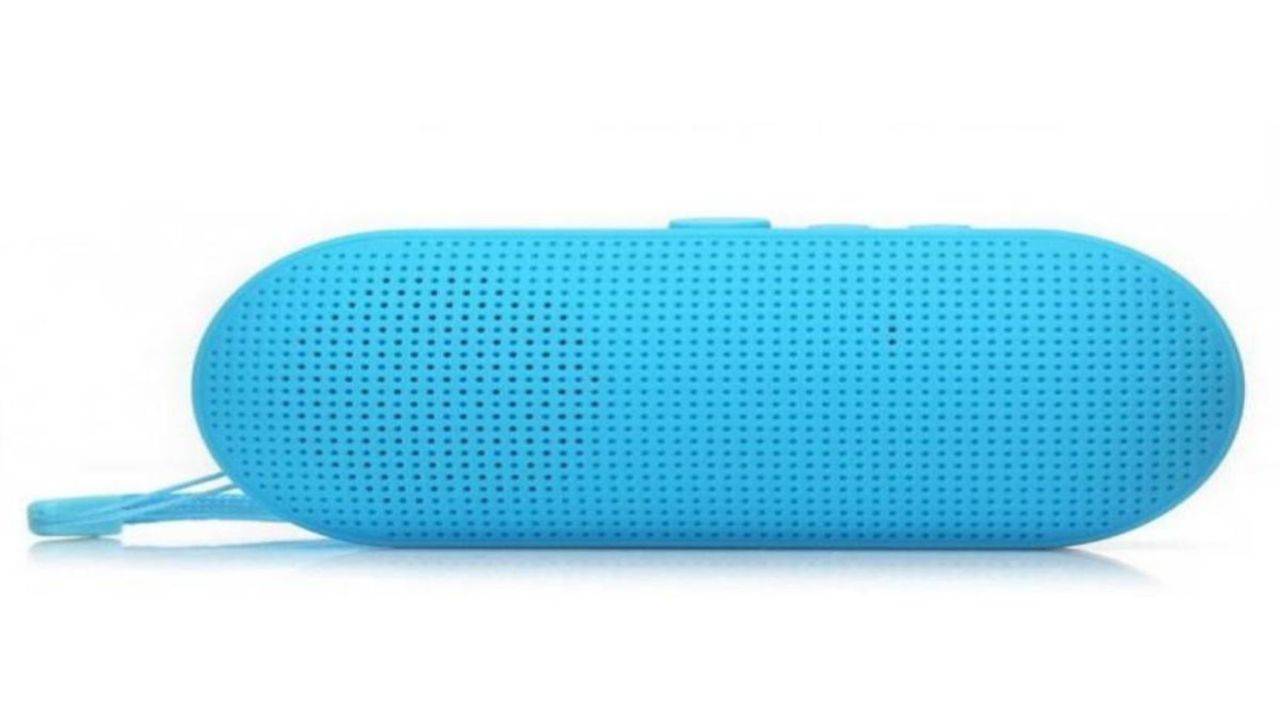 Teconica y2 bluetooth hot sale speaker