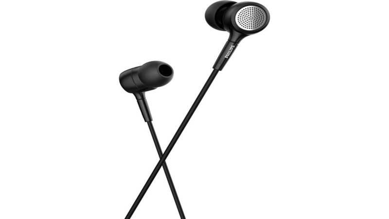 Philips discount earphones flipkart