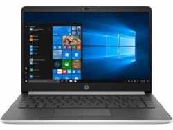 HP 14s-cs1000tu (6AQ83PA) Laptop (Core i5 8th Gen/8 GB/1 TB/Windows 10)