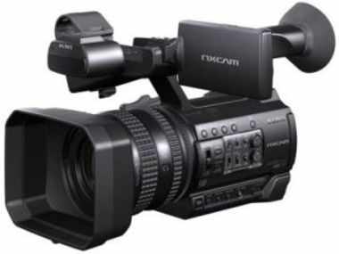 sony video camera all model