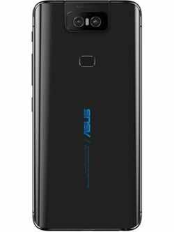 Asus Zenfone 6Z (64 GB Storage, 48 MP Camera) Price and features
