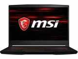 MSI GF63 Thin 9SC-240IN Laptop (Core i5 9th Gen/8 GB/512 GB SSD/Windows 10/4 GB)