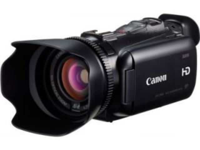 Canon Xa10 Camcorder Price Full Specifications Features 16th Sep 2021 At Gadgets Now