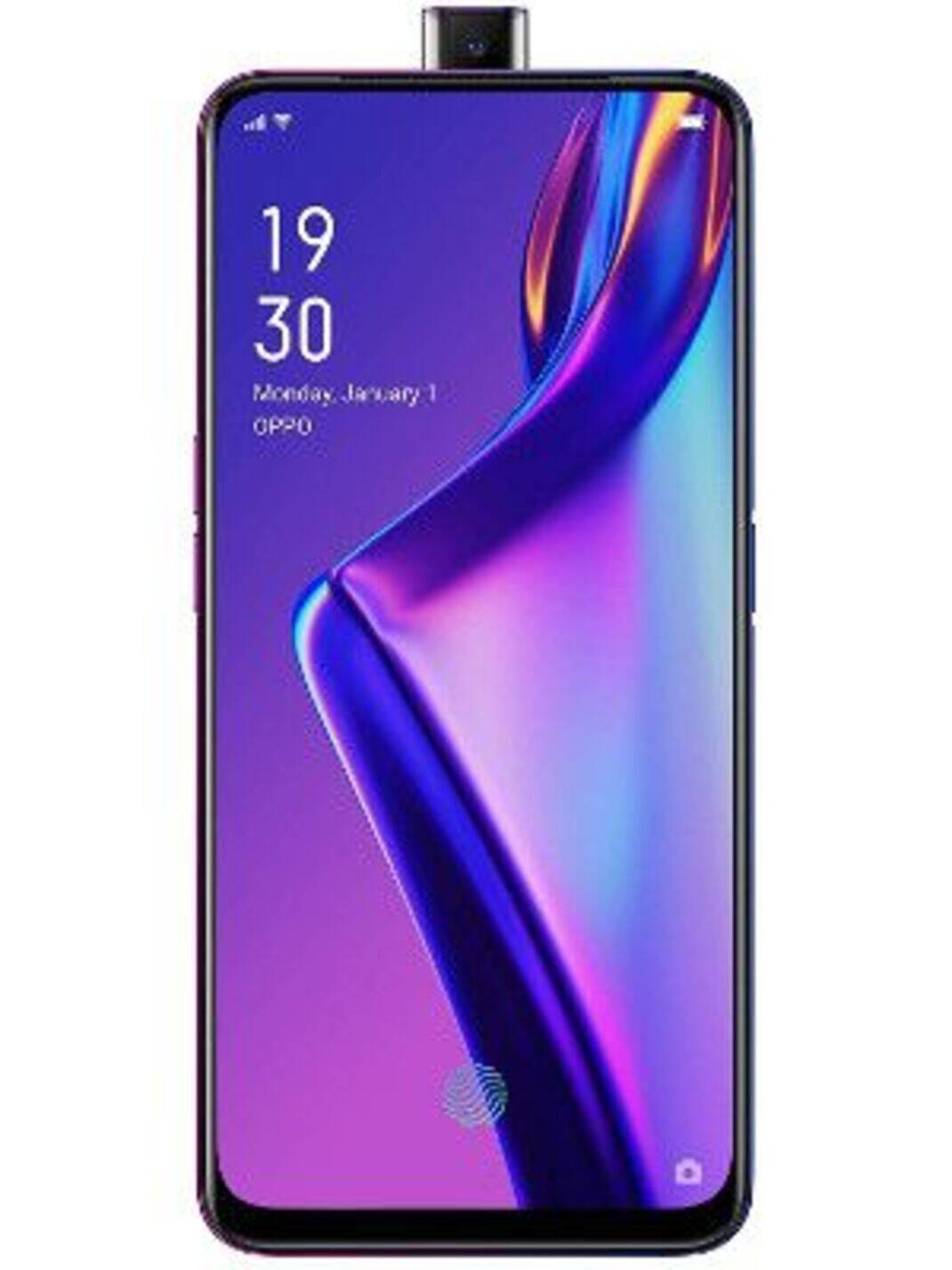 OPPO K3 (16 MP Camera, 64 GB Storage) Price and features