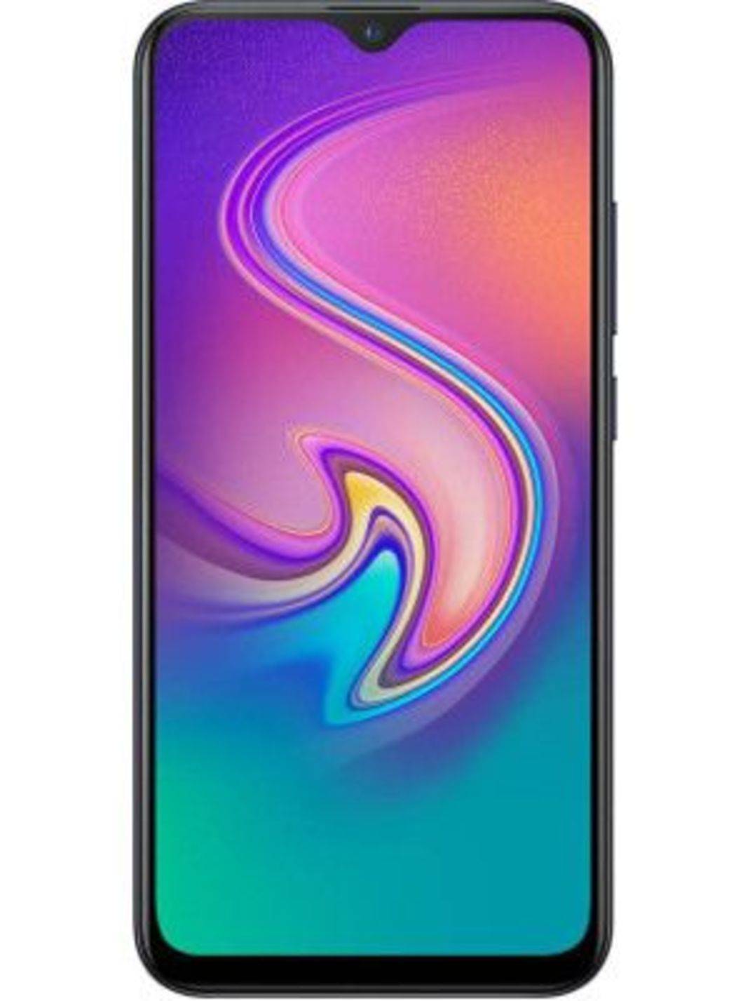 galaxy a50 black