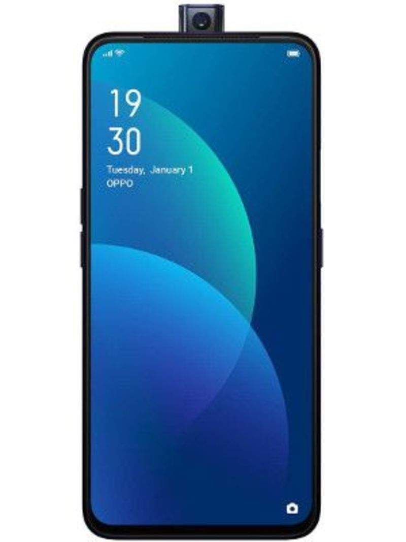 oppo f11 pro 8gb