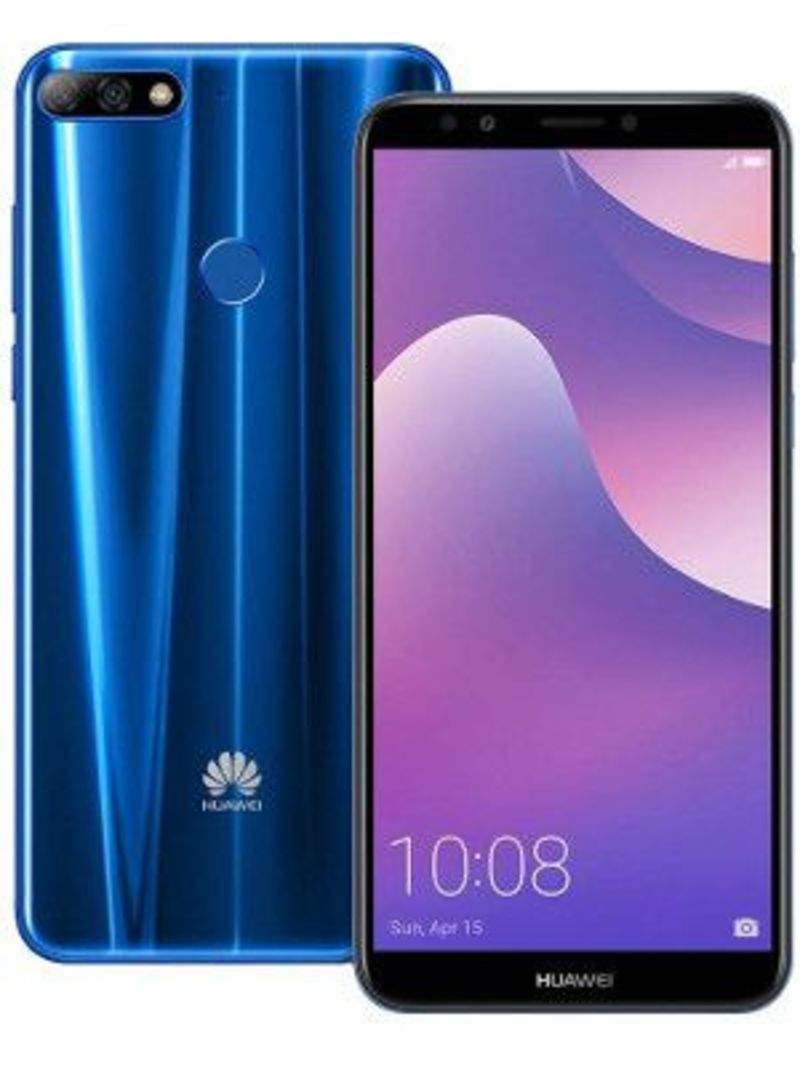 Huawei Y7 Prime 2018 Expected Full Specs & Release Date (12th Feb 2022) at Gadgets Now