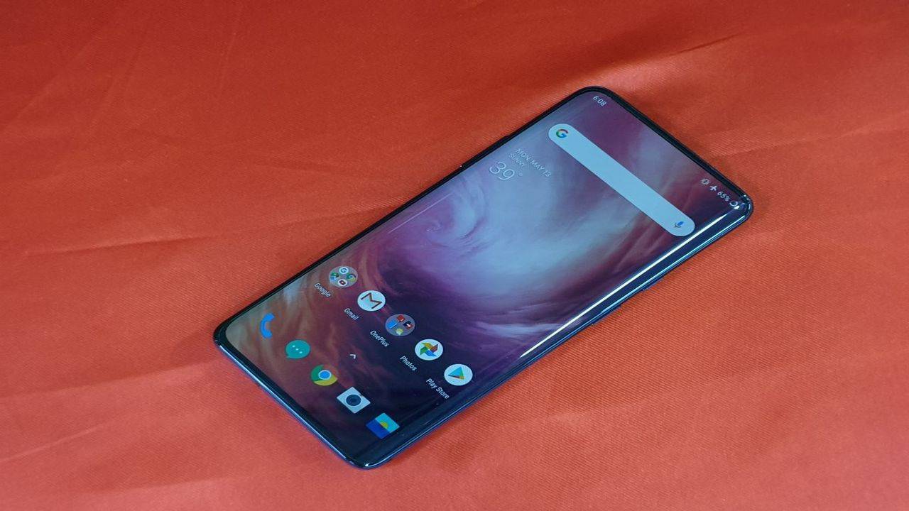 costly oneplus phone