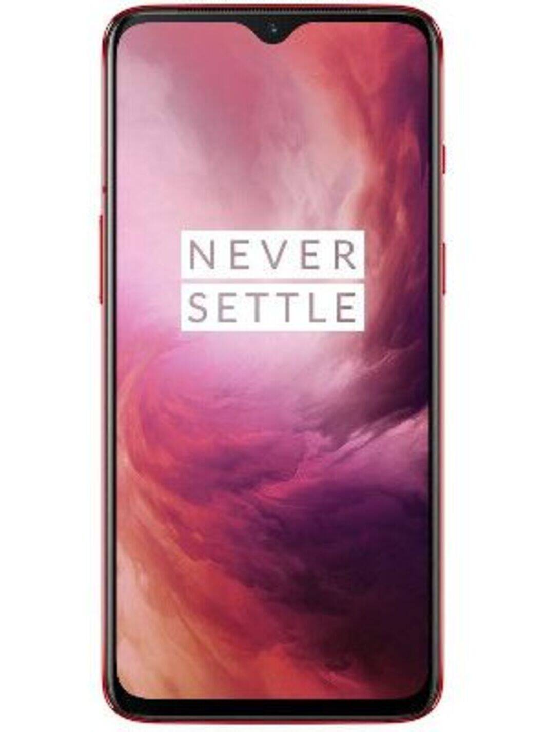 OnePlus 7 レッド　8GB 256GB OnePlus 7 Smartphone Red, 8 GB RAM, 256 GB Storage | GM1901