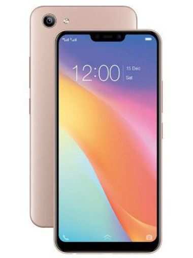 vivo b e5 mobile model name