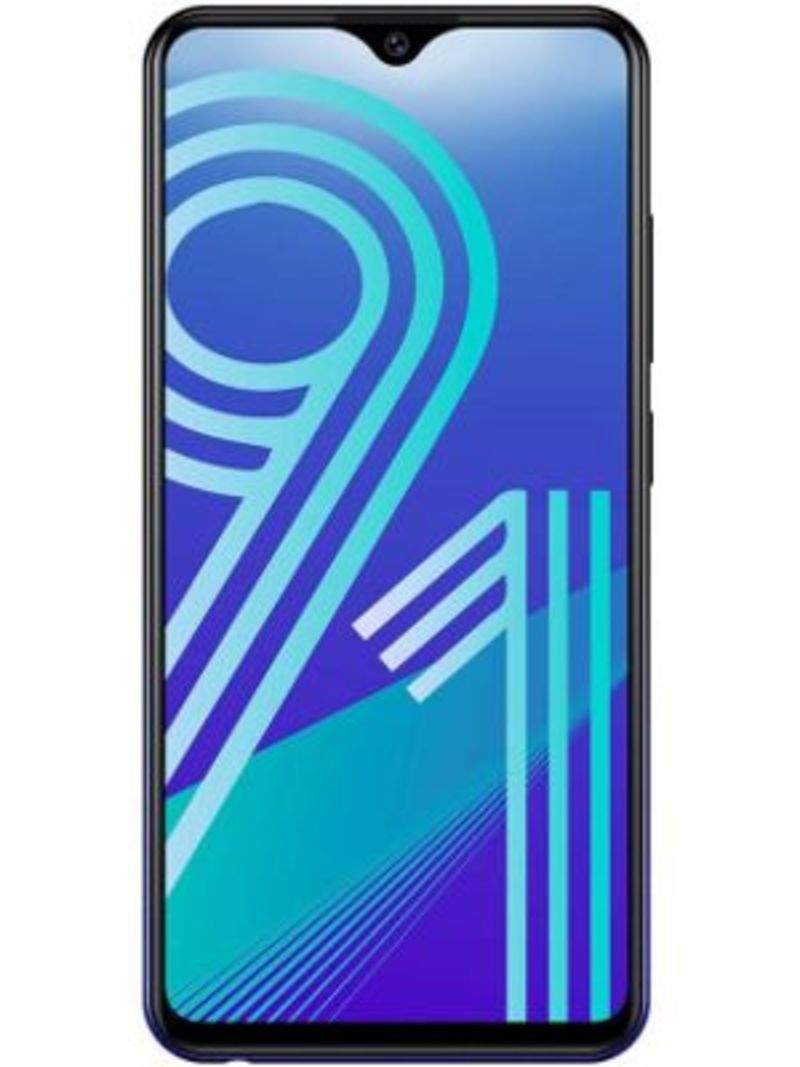 vivo y95 3gb