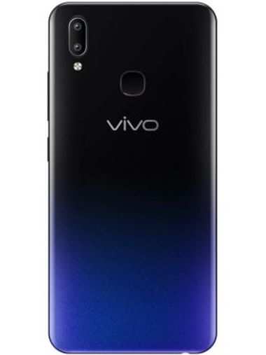 vivo 1811 release date