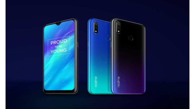 Xiaomi Redmi Note 7s Vs Realme 3 Vs Xiaomi Redmi Note 7 Vs Samsung Galaxy M The Best New Smartphone Under Rs 12 000 Gadgets Now