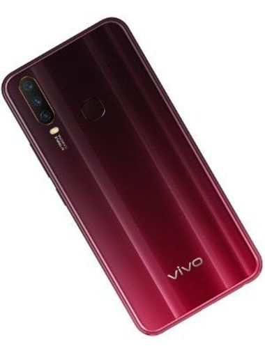 vivo y15z