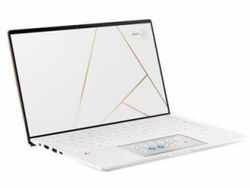Asus ZenBook Edition 30 UX334FL Laptop (Core i7 8th Gen/8 GB/512 GB SSD/Windows 10/2 GB)
