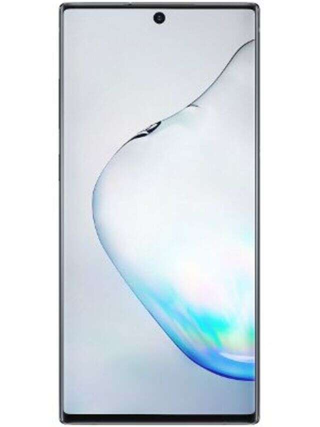note 10 front camera megapixels