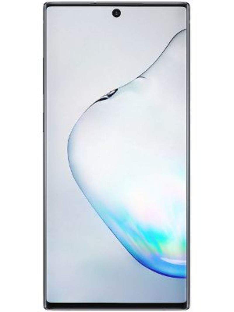 Samsung Galaxy Note 10 Plus Vs. Galaxy S10 Plus, Specs Comparison