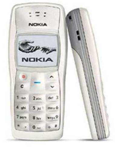 nokia 1108 old model