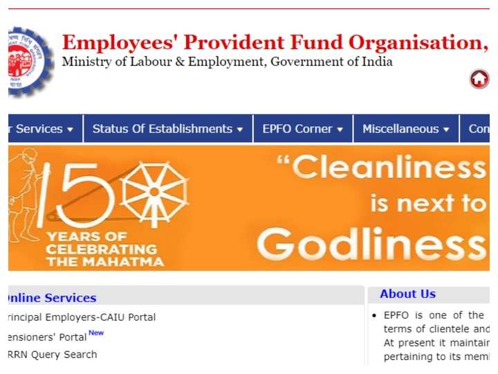 Want to withdraw your Provident Fund online? Here's what you need to know