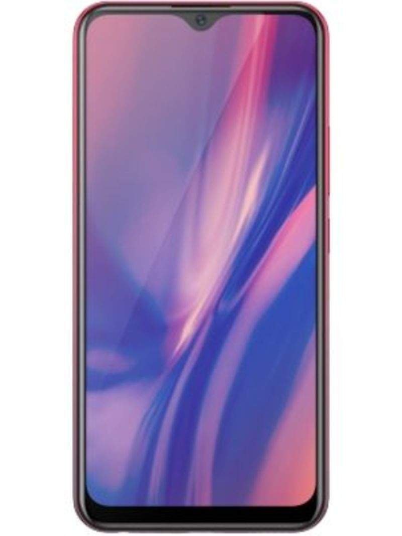 vivo y11 8gb ram