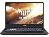 Asus TUF FX505DT-AL202T Laptop (AMD Quad Core Ryzen 5/8 GB/1 TB 256 GB SSD/Windows 10/4 GB)