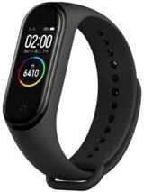 Fastrack reflex compare outlet mi band 3